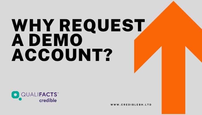 Why Request a Demo Account