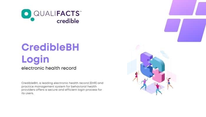 CredibleBH