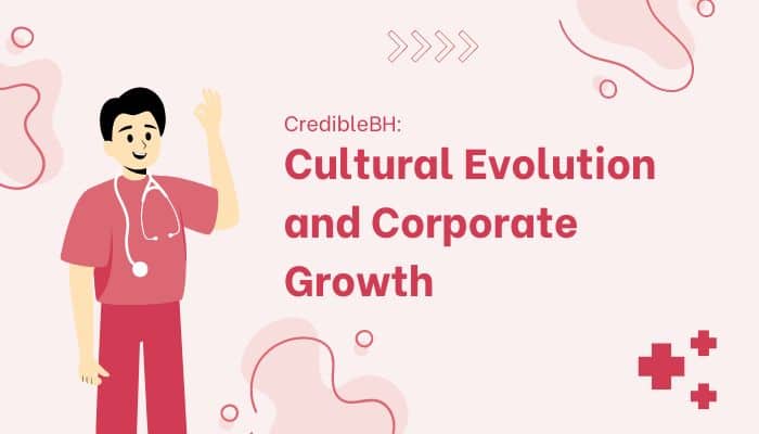 Cultural Evolution and Corporate Growth