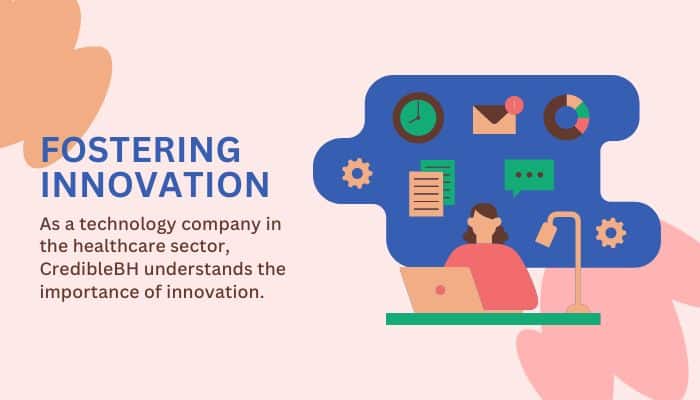 Fostering Innovation