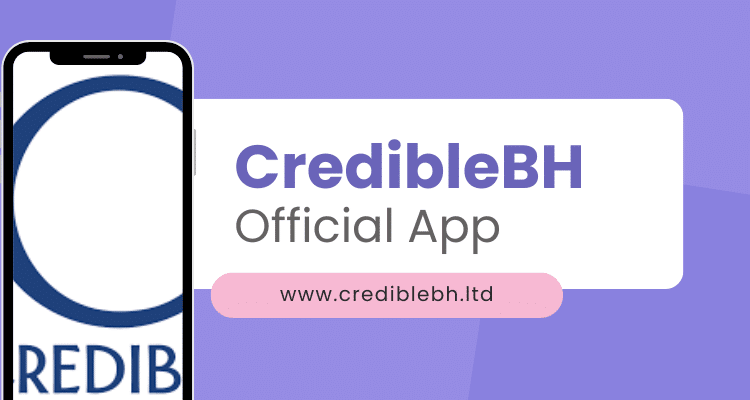 CredibleBH App