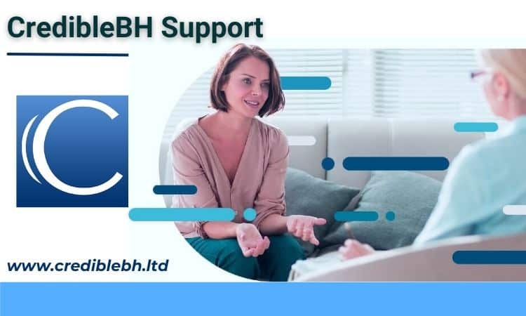 CredibleBH Support